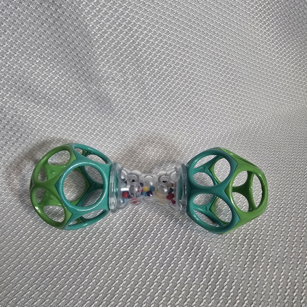 🚨3/30% OFF🚨 Baby Rattle